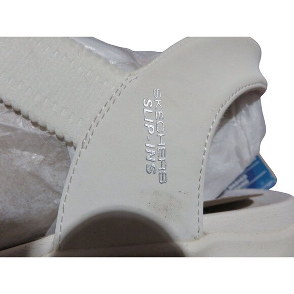 Skechers x Martha Stewart Hands Free Slip-ins® Ultra Flex 3.0 Yoga Foam Washable - Picture 5 of 9